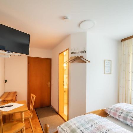 Pension Stein Gofis Екстер'єр фото