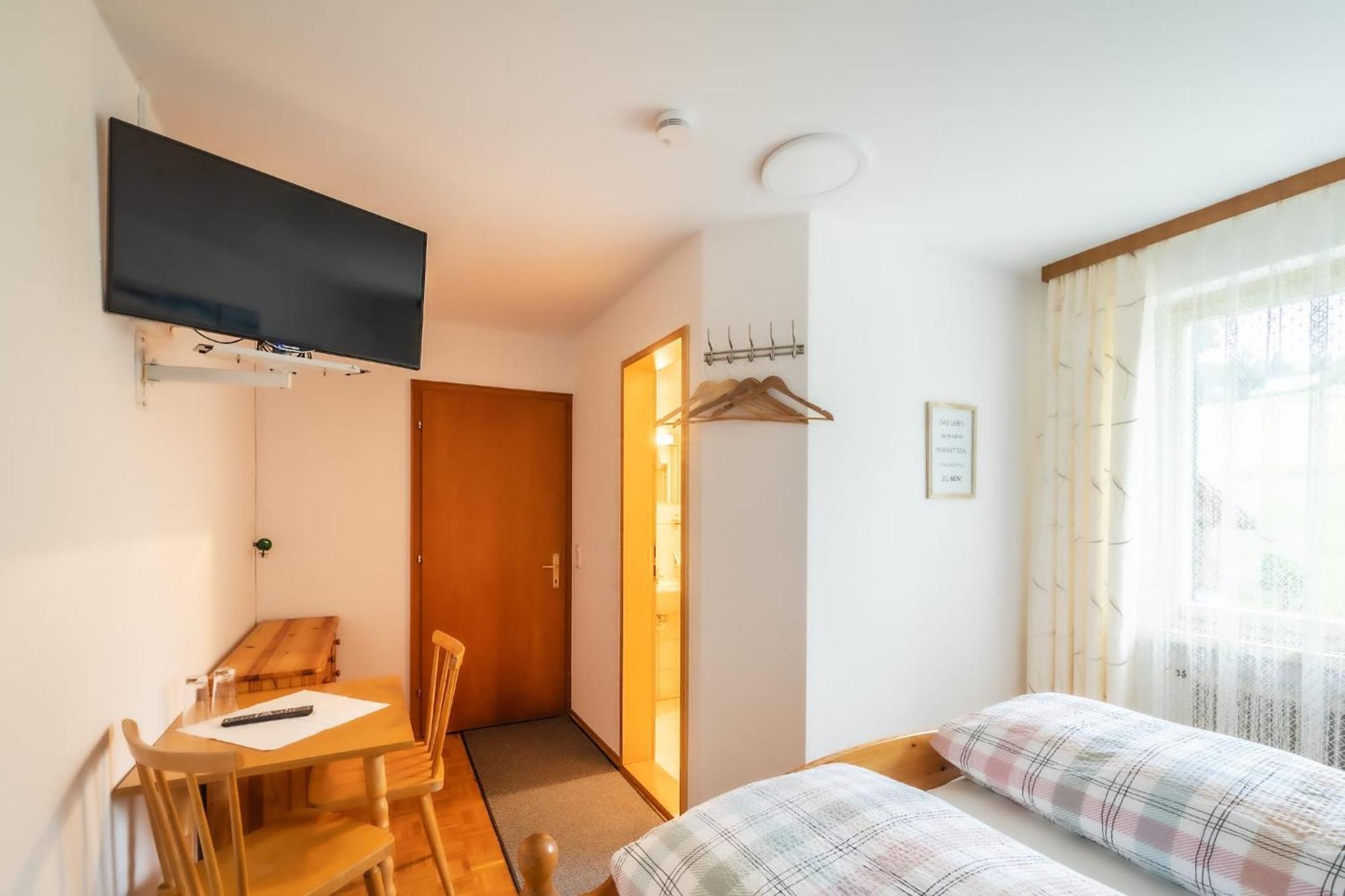 Pension Stein Gofis Екстер'єр фото