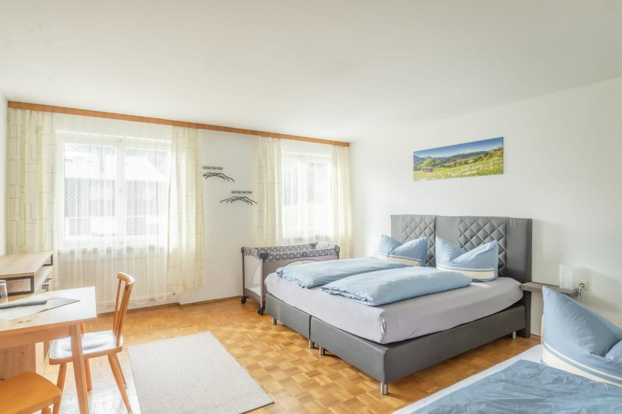 Pension Stein Gofis Екстер'єр фото