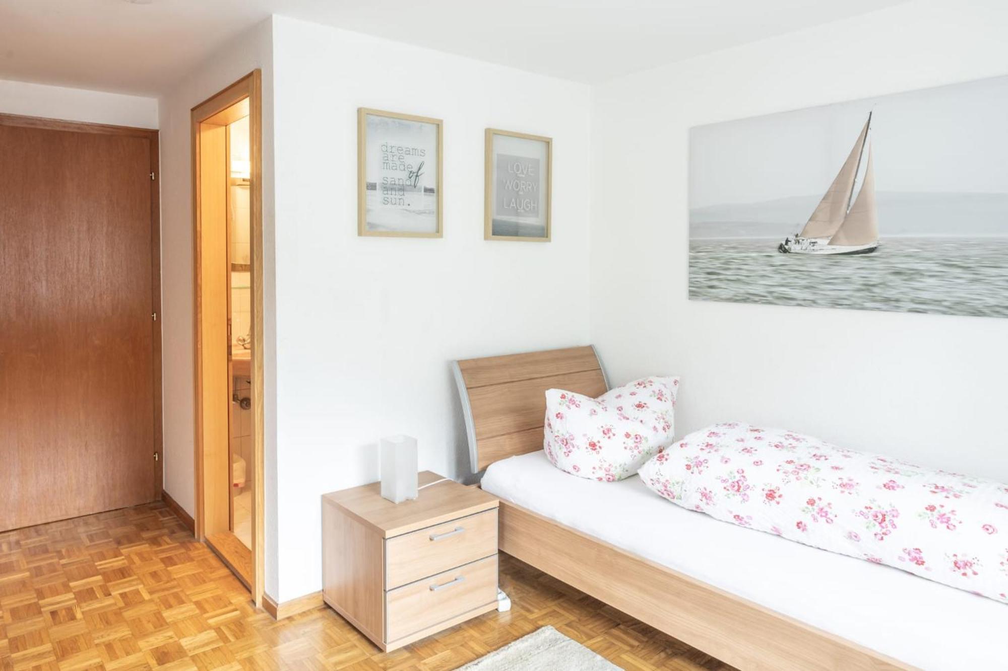 Pension Stein Gofis Екстер'єр фото